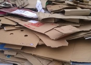 karton kağıt alım