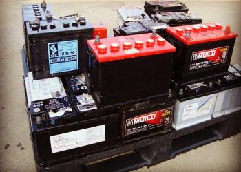 hurda aku geri donusumu