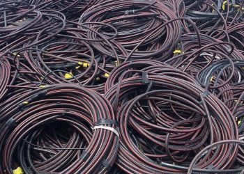 hurda kablo fiyatlari